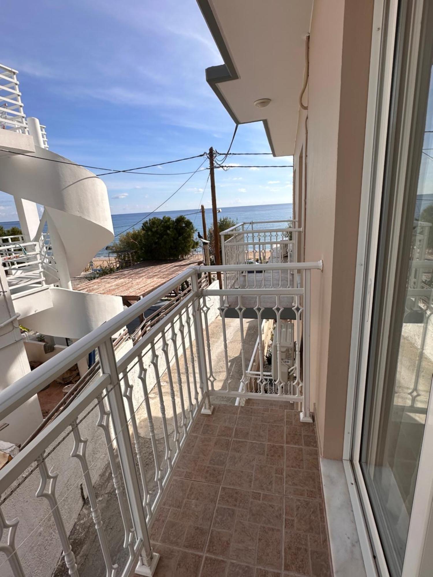 Hotel Stegna Sea & Sun Archangelos  Habitación foto